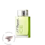 اس تی دوپونت اسنس پیور ایس پور هوم مردانه - S.T. Dupont Essence Pure ICE Pour Homme