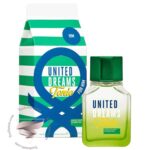 بنتون یونایتد دریمز تونیک - Benetton United Dreams Tonic