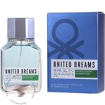 بنتون یونایتد دریمز من گو فار - Benetton United Dreams Men Go Far