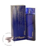 اس تی دوپونت اورازولی - S.T. Dupont Orazuli
