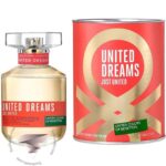 بنتون جاست یونایتد زنانه - Benetton Just United for women