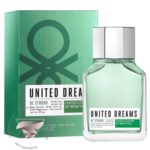 بنتون یونایتد دریمز من بی استرانگ - Benetton United Dreams Men Be Strong