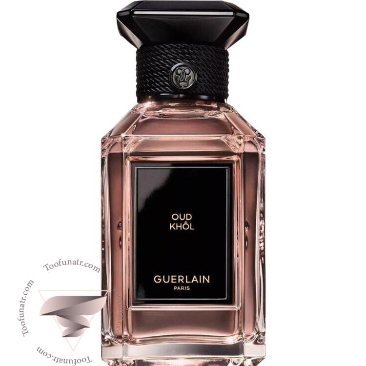 گرلن عود کول - Guerlain Oud Khôl گرلن عود کول - Guerlain Oud Khôl