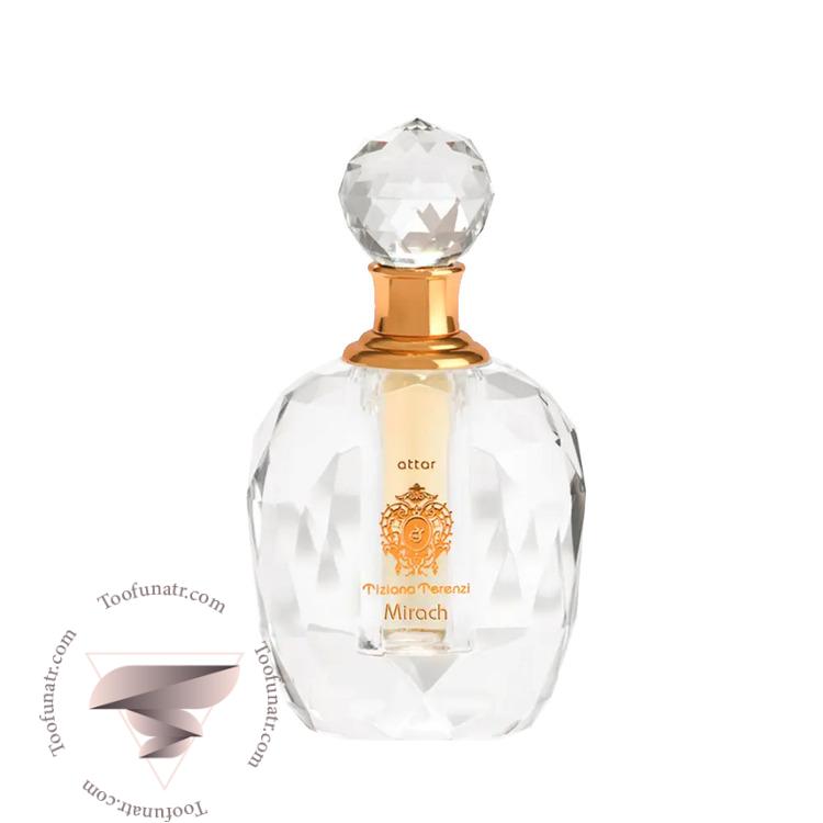 تیزیانا ترنزی میراچ عطار - Tiziana Terenzi Mirach Attar تیزیانا ترنزی میراچ عطار - Tiziana Terenzi Mirach Attar
