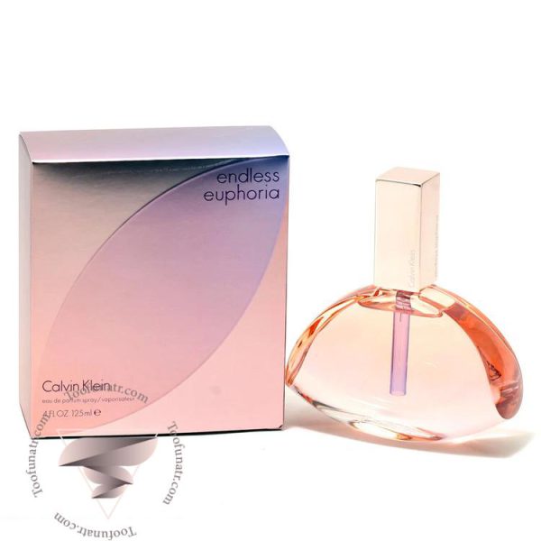 کالوین کلین سی کی اندلس ایفوریا - Calvin Klein CK Endless Euphoria