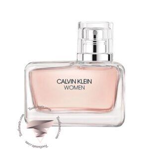 کالوین کلین سی کی وومن زنانه ادو پرفیوم - Calvin Klein CK Women EDP