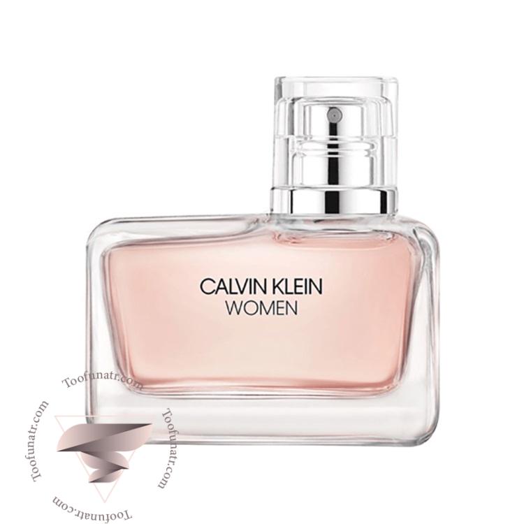 کالوین کلین سی کی وومن زنانه ادو پرفیوم - Calvin Klein CK Women EDP کالوین کلین سی کی وومن زنانه ادو پرفیوم - Calvin Klein CK Women EDP