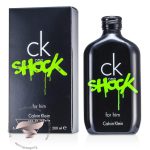 کالوین کلین سی کی وان شوک مردانه - Calvin Klein CK One Shock for Him