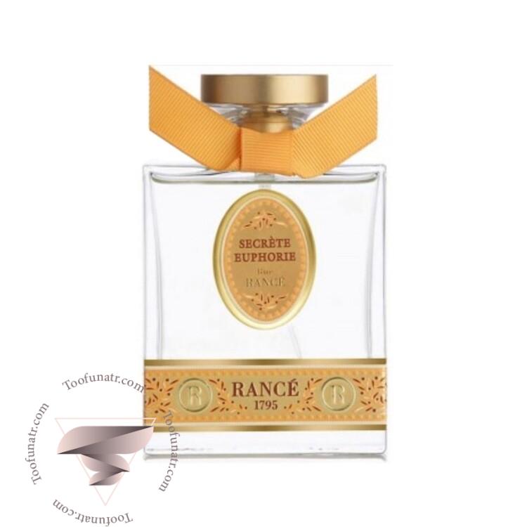 رانس 1795 سکرت ایفوری - Rance 1795 Secrete Euphorie رانس 1795 سکرت ایفوری - Rance 1795 Secrete Euphorie