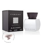 آزارو کروم بویس پرسیکس - Azzaro Chrome Bois Precieux