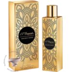 اس تی دوپونت گلدن وود - S.T. Dupont Golden Wood