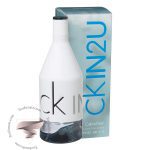کالوین کلین سی کی این تو یو مردانه - Calvin Klein CK IN2U for Men