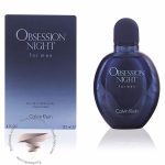 کالوین کلین سی کی آبسشن نایت مردانه - Calvin Klein CK Obsession Night for Men