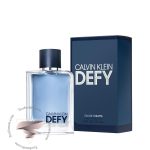 کالوین کلین سی کی دیفای - Calvin Klein CK Defy