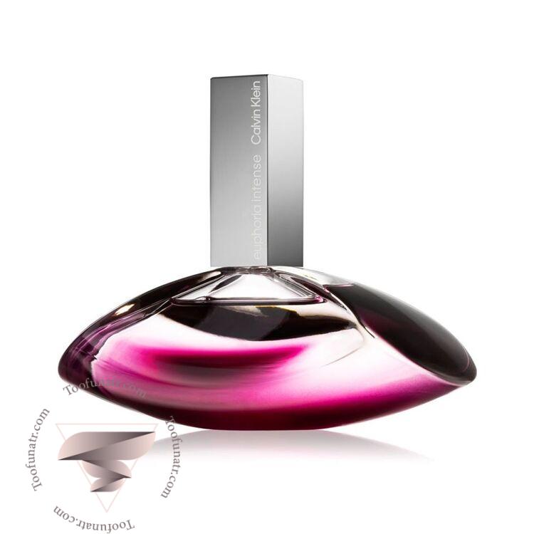 کالوین کلین سی کی ایفوریا اینتنس زنانه - Calvin Klein CK Euphoria Intense کالوین کلین سی کی ایفوریا اینتنس زنانه - Calvin Klein CK Euphoria Intense