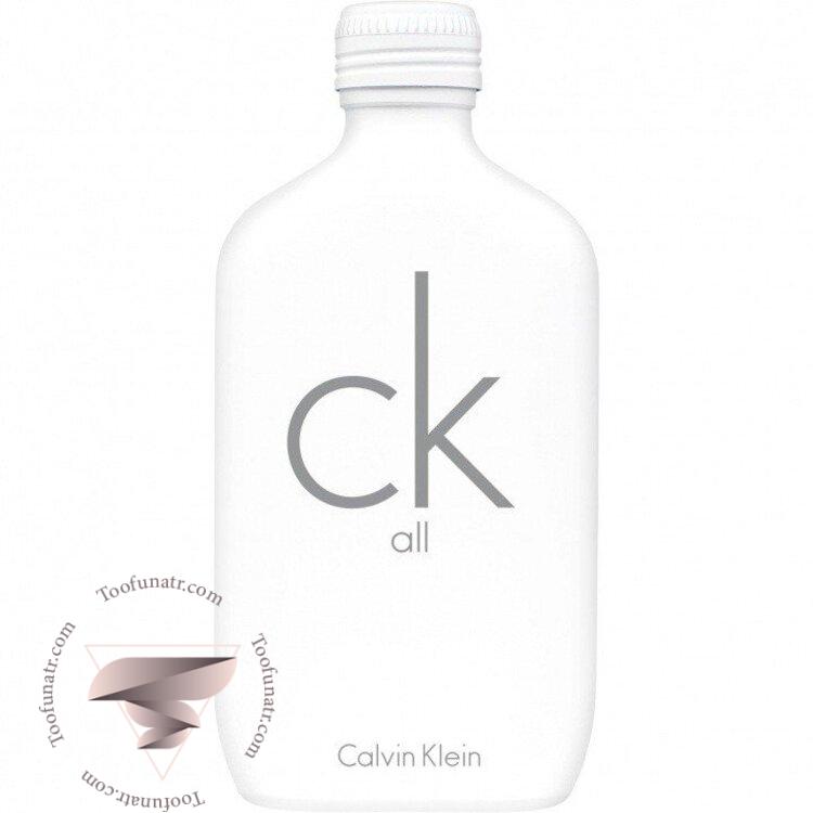کالوین کلین سی کی آل - Calvin Klein CK All کالوین کلین سی کی آل - Calvin Klein CK All