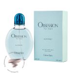 کالوین کلین سی کی آبسشن سامر مردانه - Calvin Klein CK Obsession Summer for Men