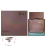 کالوین کلین سی کی ایفوریا اسنس من مردانه - Calvin Klein CK Euphoria Essence Men