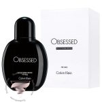 کالوین کلین سی کی آبسسد اینتنس مردانه - Calvin Klein CK Obsessed Intense for Men