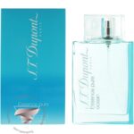 اس تی دوپونت اسنس پیور اوشن پور هوم مردانه - S.T. Dupont Essence Pure Ocean Pour Homme
