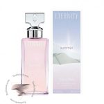 کالوین کلین سی کی اترنیتی سامر 2014 زنانه - Calvin Klein CK Eternity Summer 2014 for women