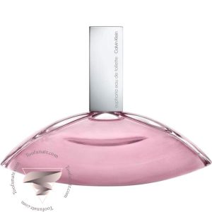 کالوین کلین سی کی ایفوریا ادو تویلت 2023 - Calvin Klein CK Euphoria Eau de Toilette EDT 2023
