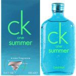کالوین کلین سی کی وان سامر 2013 - Calvin Klein CK One Summer 2013