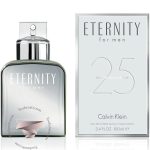 کالوین کلین سی کی اترنیتی 25 انیورسری ادیشن مردانه - Calvin Klein CK Eternity 25th Anniversary Edition for men