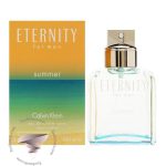 کالوین کلین سی کی اترنیتی سامر 2015 مردانه - Calvin Klein CK Eternity for Men Summer 2015