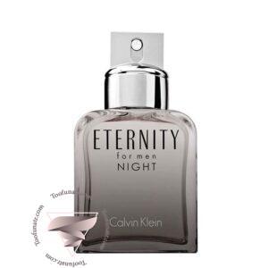 کالوین کلین سی کی اترنیتی نایت مردانه - Calvin Klein CK Eternity Night for Men