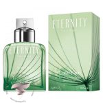 کالوین کلین سی کی ایتیترن سامر 2011 مردانه - Calvin Klein CK Eternity Summer 2011 for men