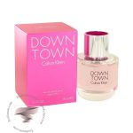 کالوین کلین سی کی داون تاون (دان تان) - Calvin Klein CK Downtown