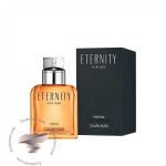 کالوین کلین سی کی اترنیتی پارفوم (پرفیوم) فور من مردانه - Calvin Klein CK Eternity Parfum For Men