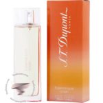 اس تی دوپونت اسنس پیور اوشن پور فم زنانه - S.T. Dupont Essence Pure Ocean Pour Femme