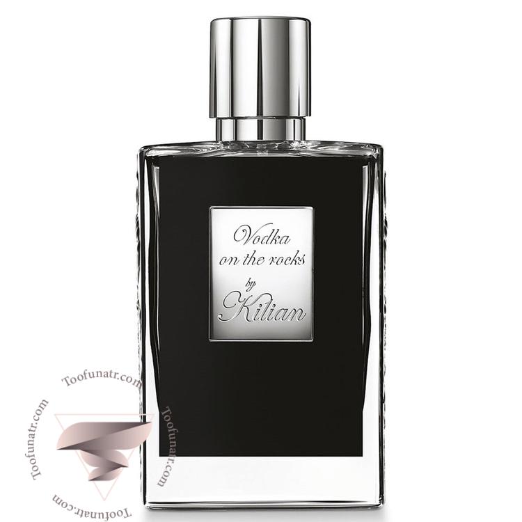 بای کیلیان ودکا آن د راکس - By Kilian Vodka on the Rocks بای کیلیان ودکا آن د راکس - By Kilian Vodka on the Rocks