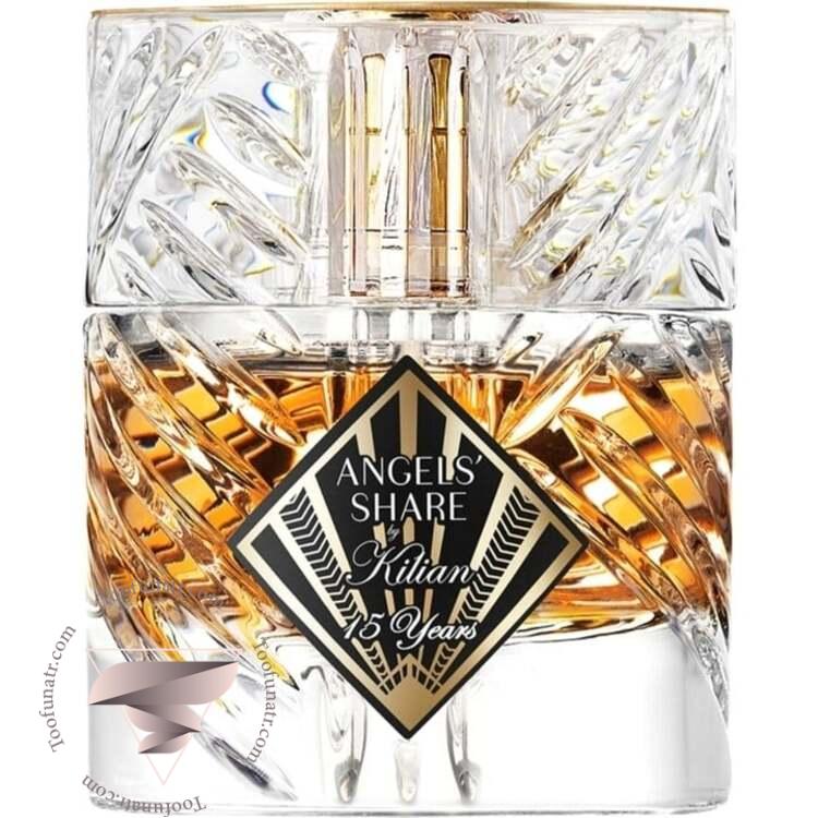 بای کیلیان آنجلز شیر انیورسری ادیشن - By Kilian Angels' Share Anniversary Edition بای کیلیان آنجلز شیر انیورسری ادیشن - By Kilian Angels' Share Anniversary Edition