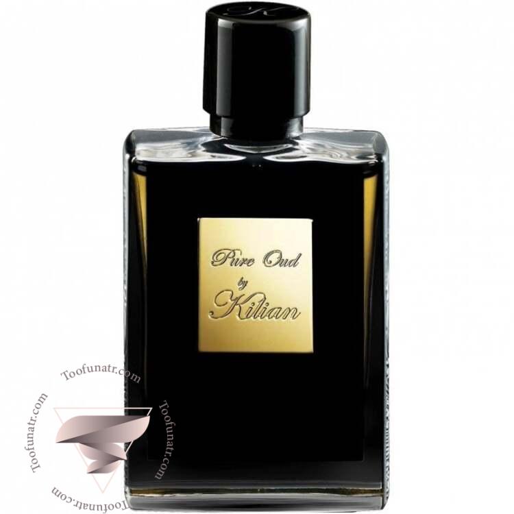 بای کیلیان پیور عود - By Kilian Pure Oud بای کیلیان پیور عود - By Kilian Pure Oud