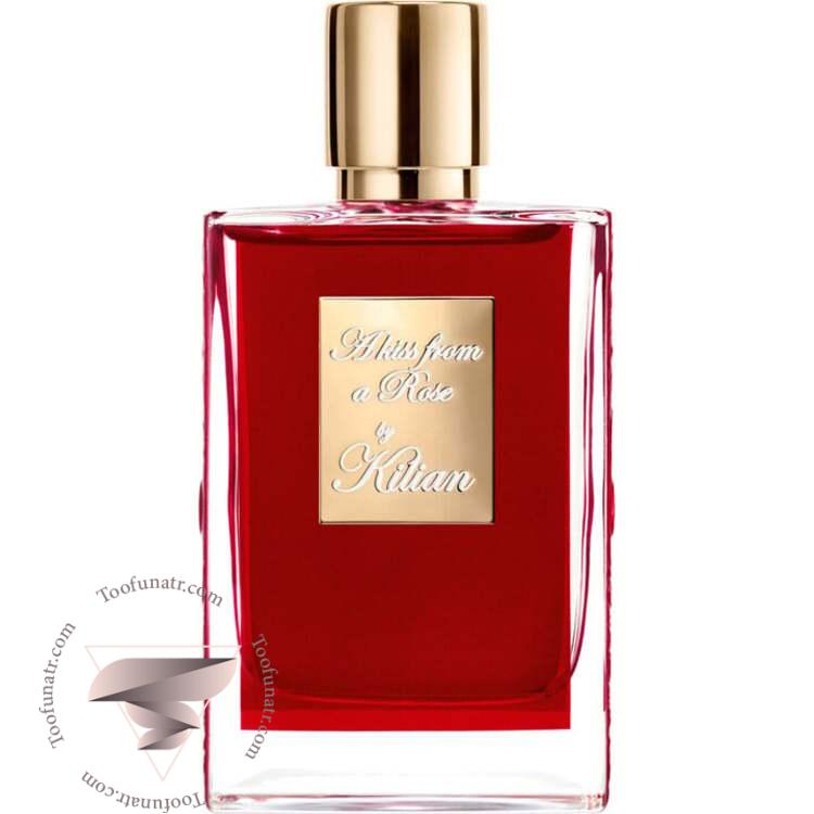 بای کیلیان ا کیس فرام ا رز - By Kilian A Kiss from a Rose بای کیلیان ا کیس فرام ا رز - By Kilian A Kiss from a Rose
