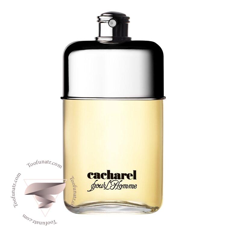 کاچارل کاشارل پور لهوم (ال هوم) - Cacharel pour L'Homme کاچارل کاشارل پور لهوم (ال هوم) - Cacharel pour L'Homme