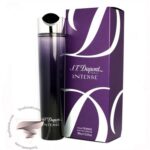 اس تی دوپونت اینتنس پور فم زنانه - S.T. Dupont Intense Pour Femme