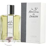 کارون له تری هوم د کارون - Caron Le 3' Homme de Caron