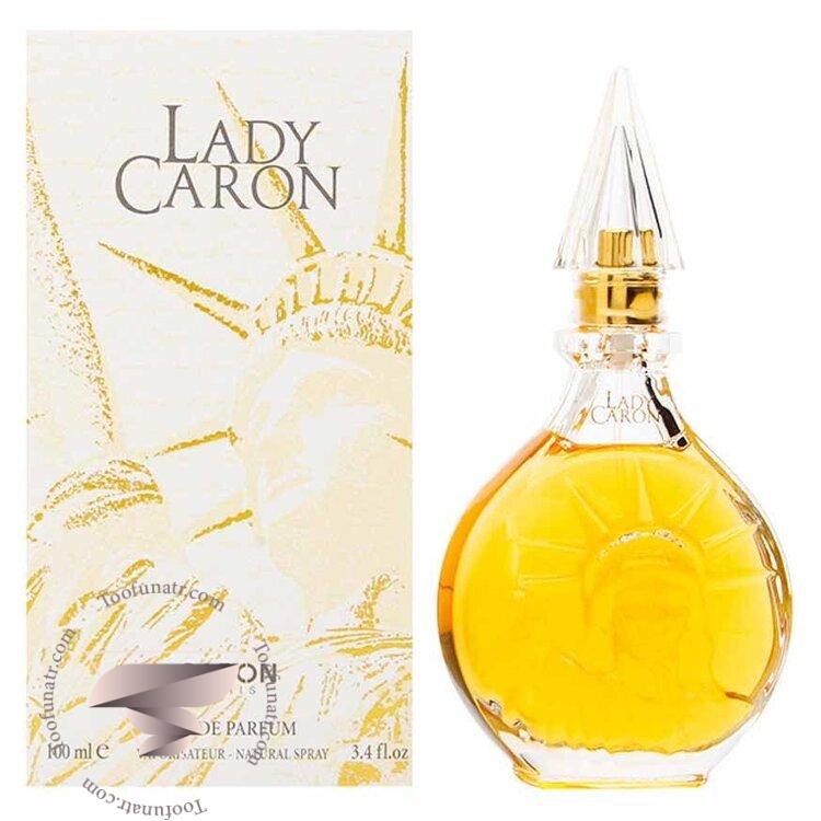 کارون لیدی کارون - Caron Lady Caron