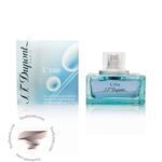 اس تی دوپونت لئو پور هوم مردانه - S.T. Dupont L'eau Pour Homme
