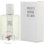 کارون پور ان هوم د کارون لئو - Caron Pour Un Homme de Caron L'Eau