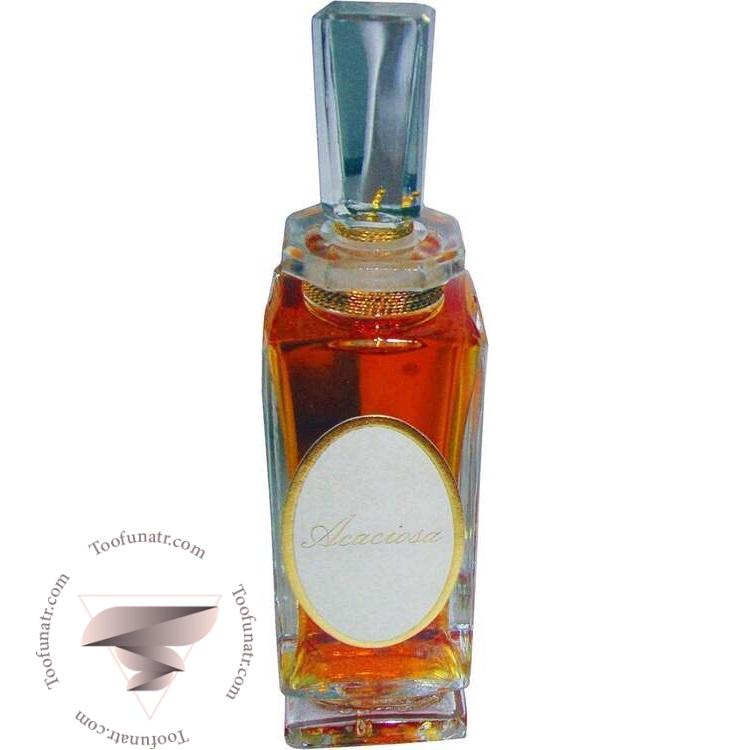 کارون اکاسیوسا - Caron Acaciosa کارون اکاسیوسا - Caron Acaciosa