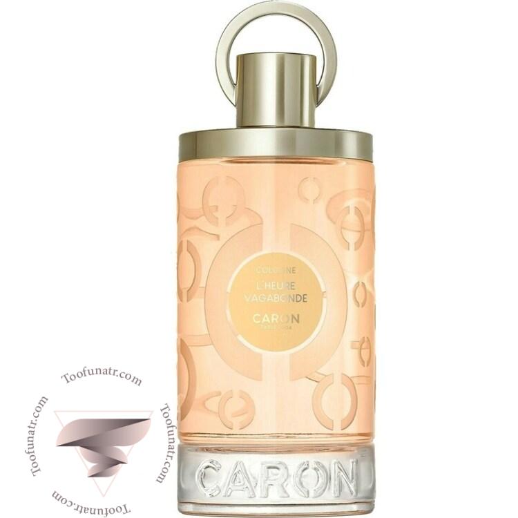کارون لهیور وگابوندی - Caron L'Heure Vagabonde کارون لهیور وگابوندی - Caron L'Heure Vagabonde