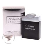 اس تی دوپونت لا فرانسیس پور هوم مردانه - S.T. Dupont à La Française Pour Homme