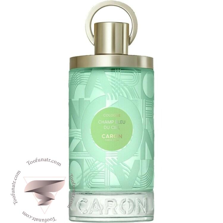 کارون چمپ بلو دی سیل - Caron Champ Bleu du Ciel کارون چمپ بلو دی سیل - Caron Champ Bleu du Ciel