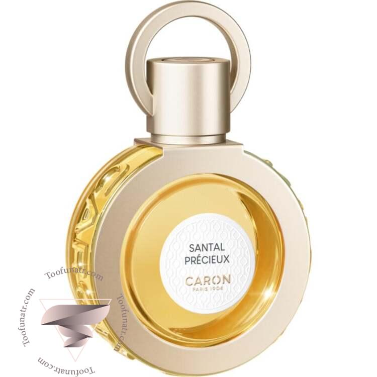 کارون سانتال پرسیو 2021 - Caron Santal Précieux 2021 کارون سانتال پرسیو 2021 - Caron Santal Précieux 2021