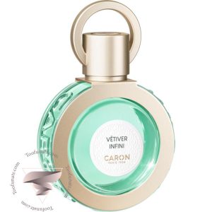 کارون وتیور اینفینی 2021 - Caron Vétiver Infini 2021